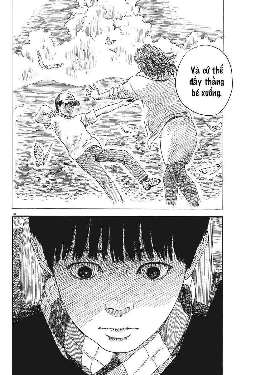 Đường Mòn Máu 66 trang 11