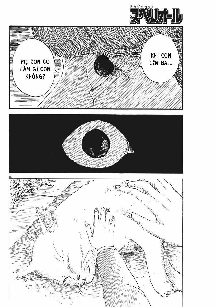 Đường Mòn Máu 66 trang 17