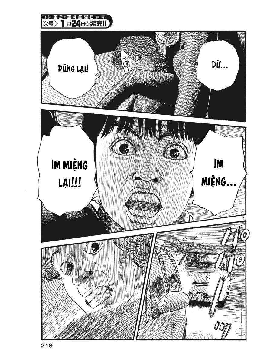 Đường Mòn Máu 66 trang 22