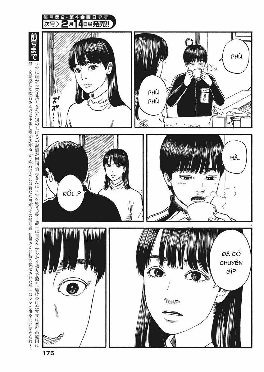 Đường Mòn Máu 67 trang 15