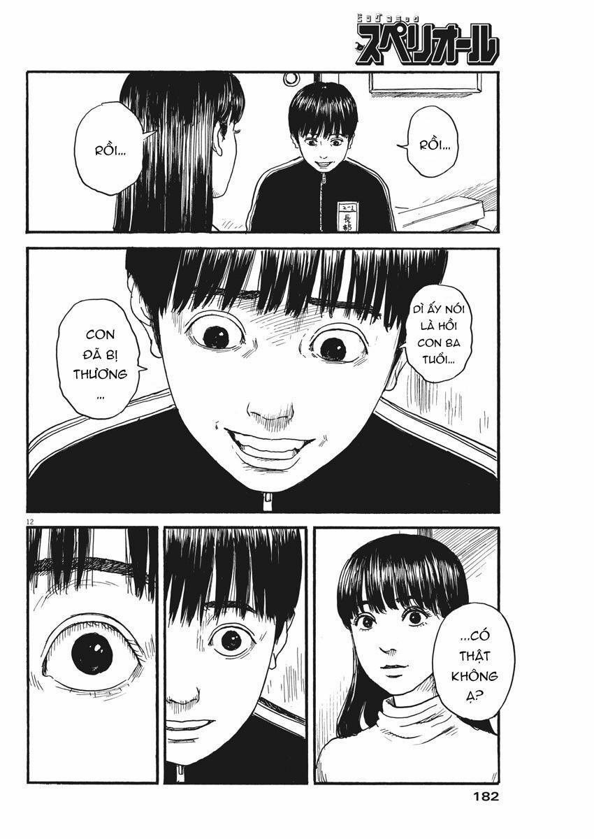 Đường Mòn Máu 67 trang 22