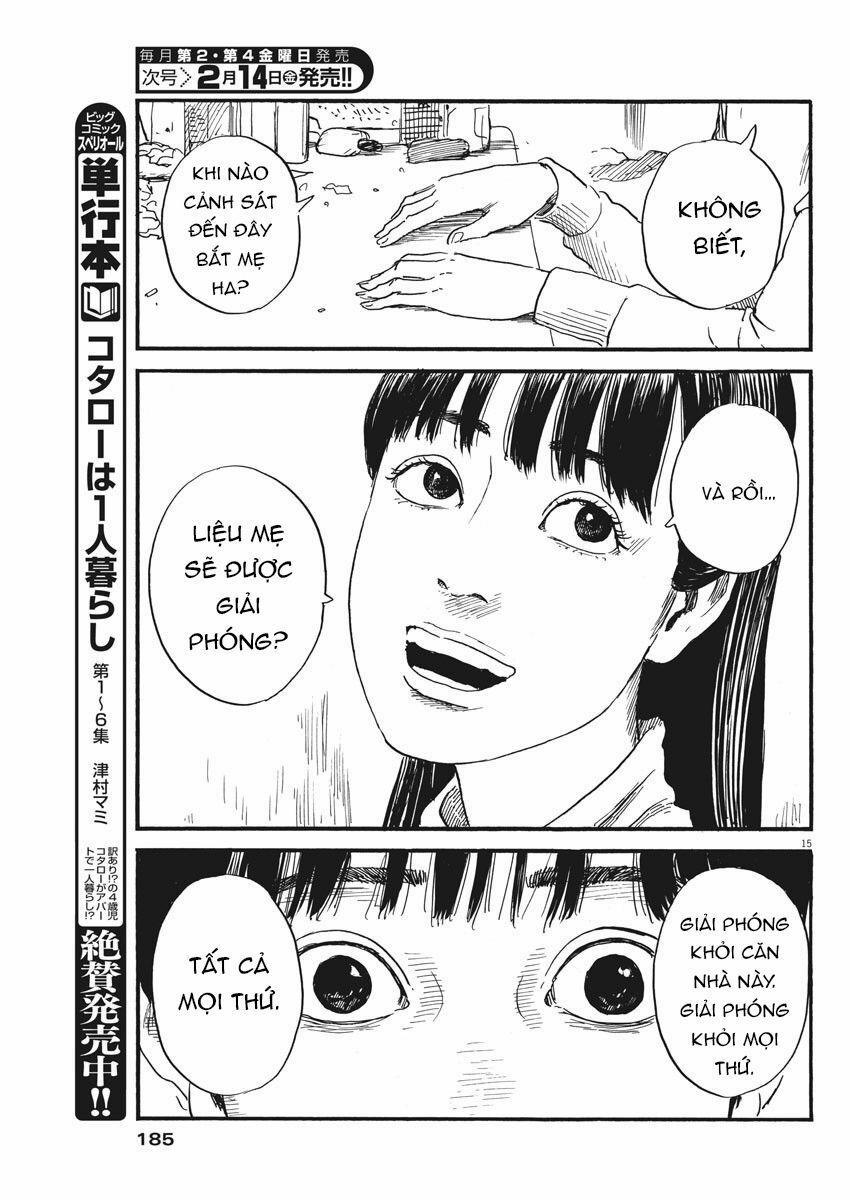 Đường Mòn Máu 67 trang 25