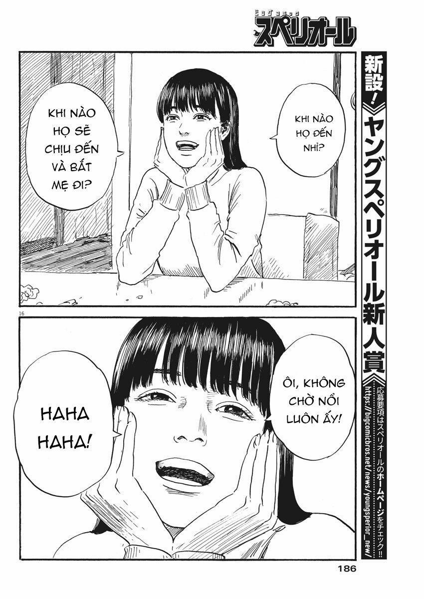 Đường Mòn Máu 67 trang 26