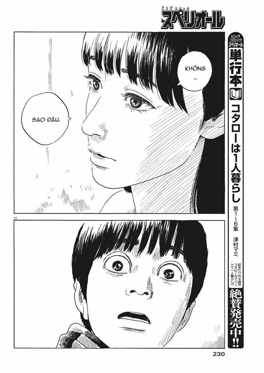 Đường Mòn Máu 68 trang 15