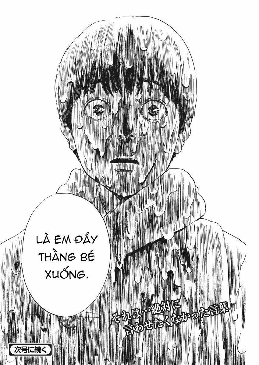 Đường Mòn Máu 68 trang 22