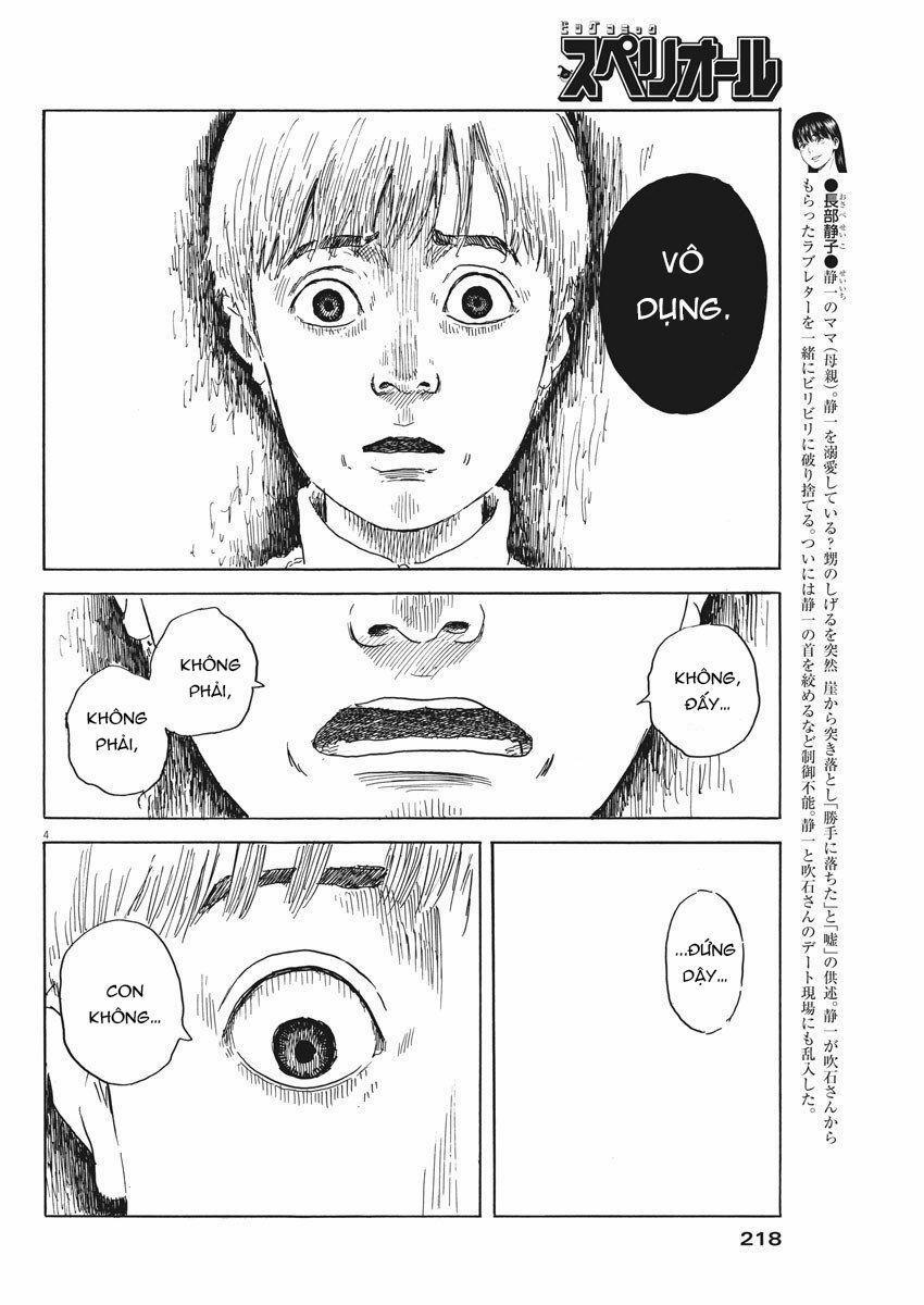 Đường Mòn Máu 68 trang 5