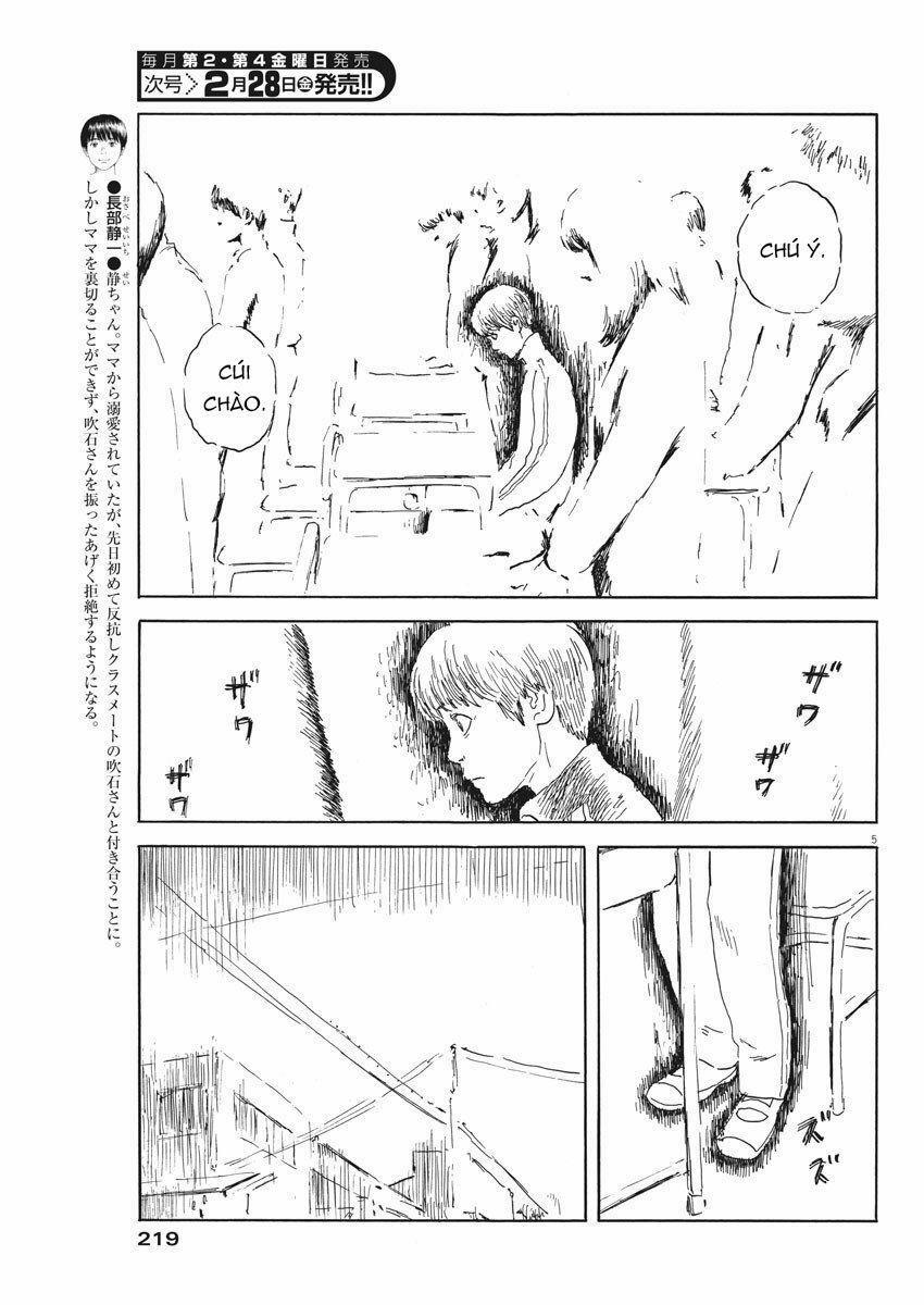 Đường Mòn Máu 68 trang 6