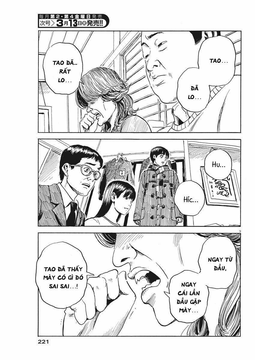 Đường Mòn Máu 69 trang 11