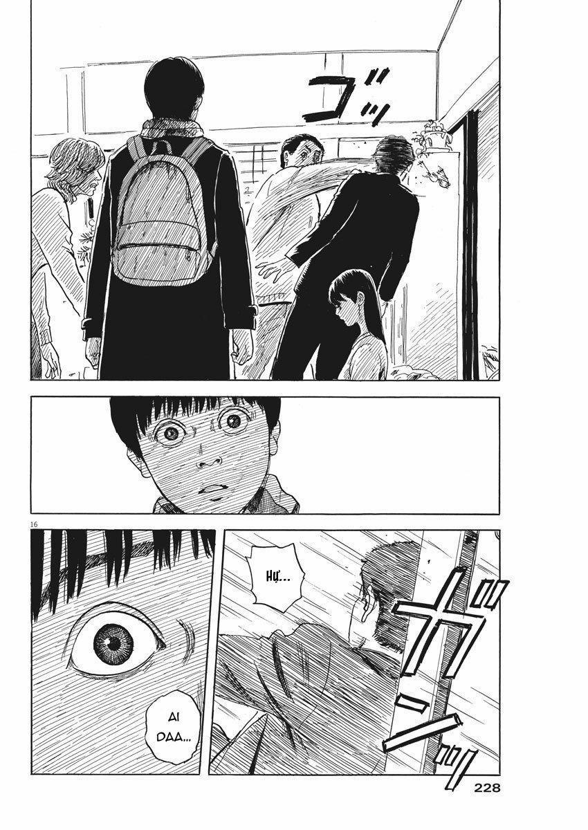 Đường Mòn Máu 69 trang 18