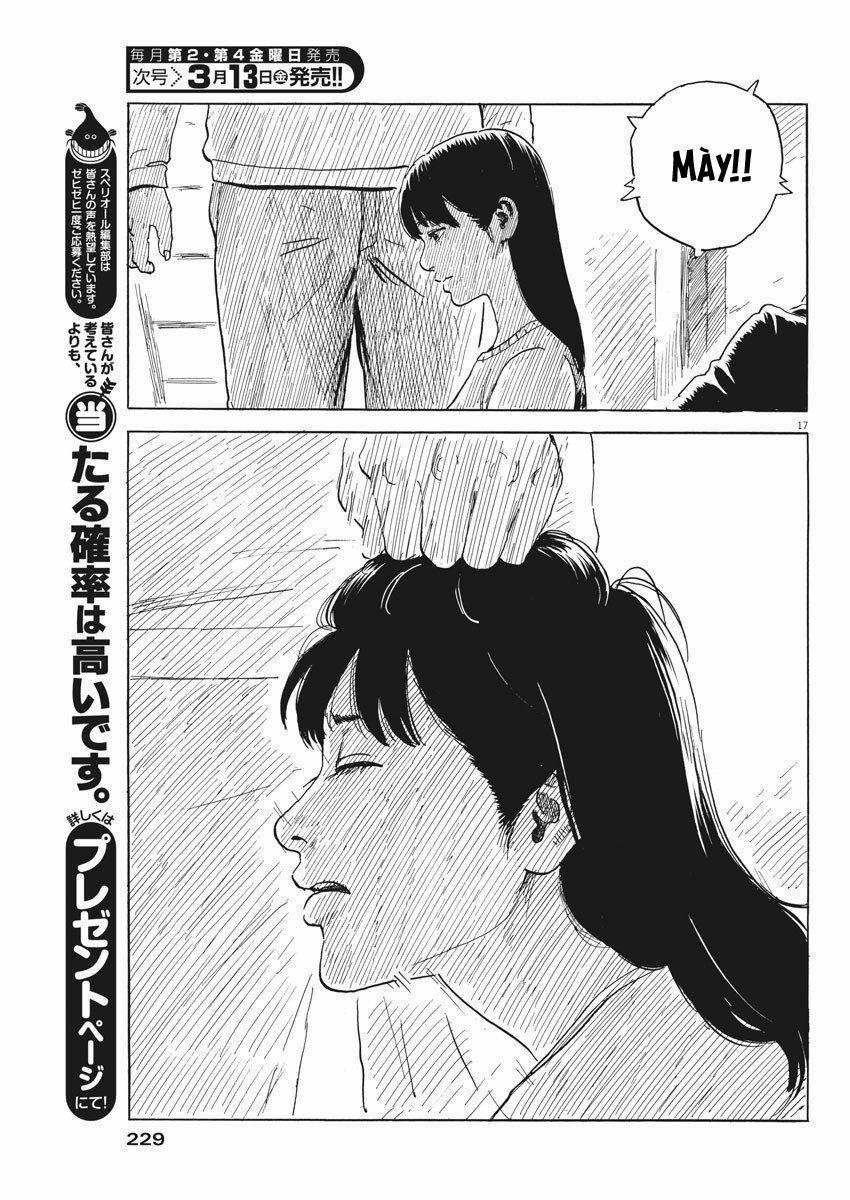 Đường Mòn Máu 69 trang 19