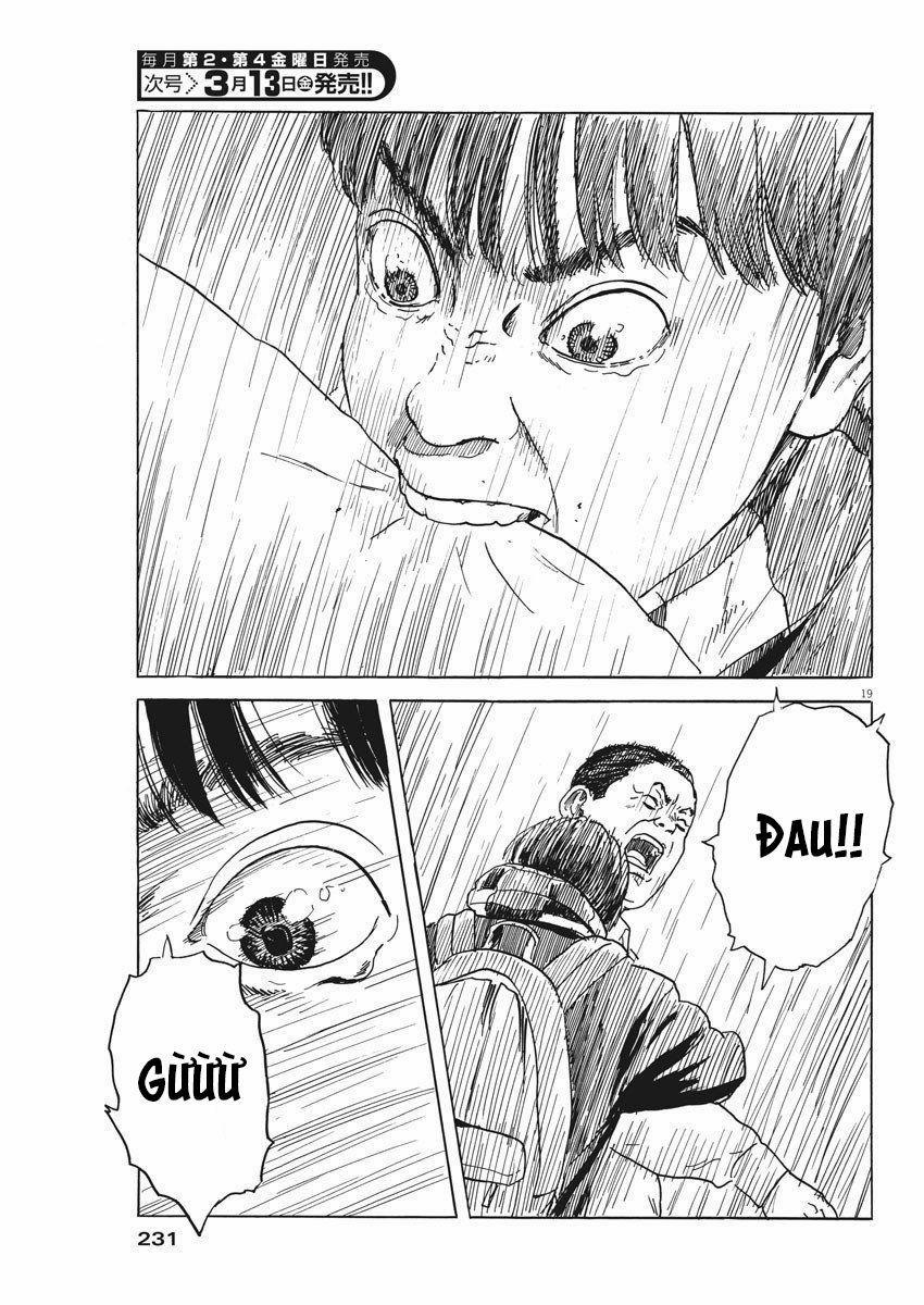 Đường Mòn Máu 69 trang 21