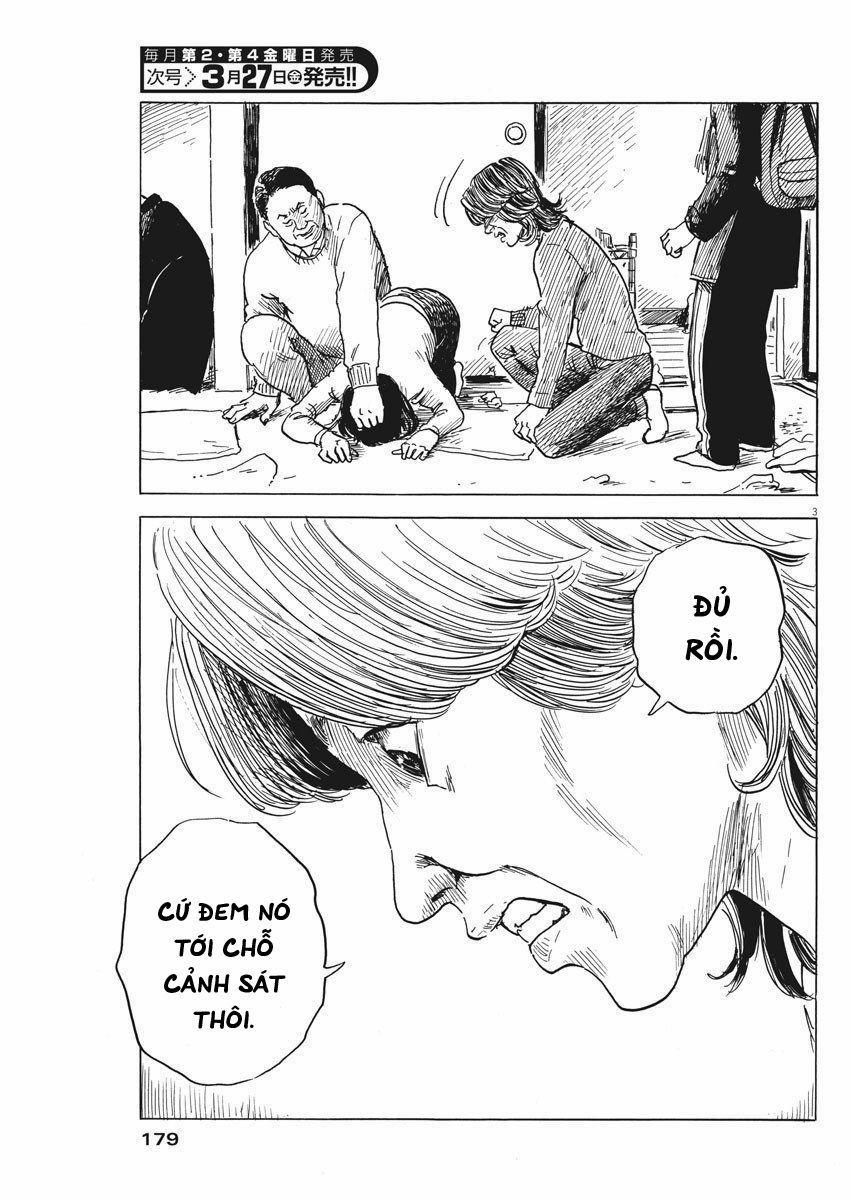 Đường Mòn Máu 70 trang 5