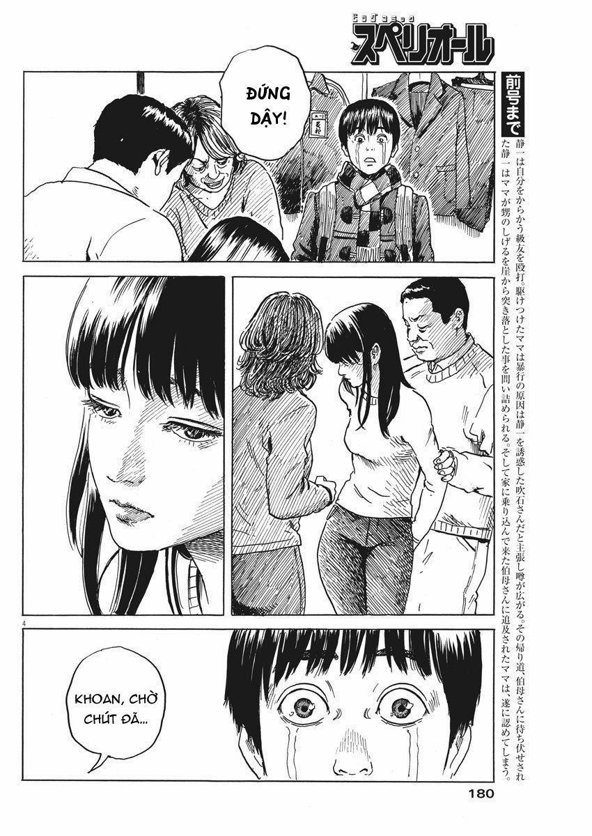 Đường Mòn Máu 70 trang 6