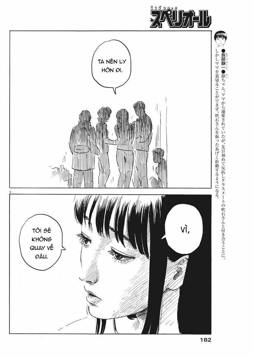 Đường Mòn Máu 70 trang 8