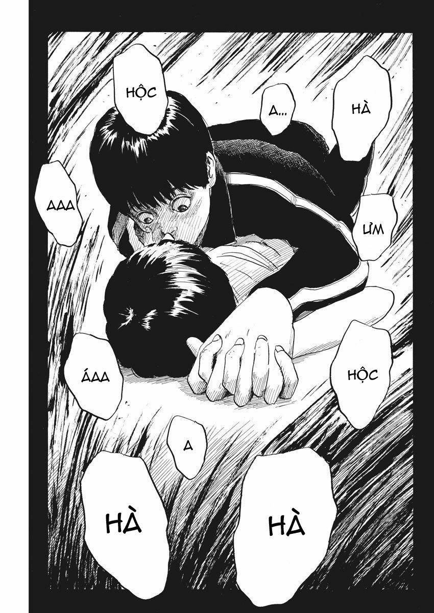 Đường Mòn Máu 72 trang 13