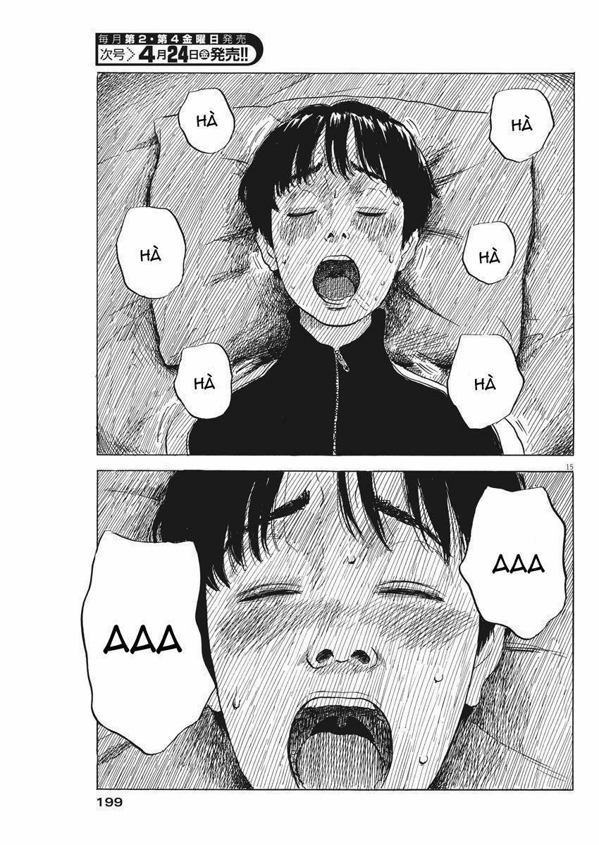 Đường Mòn Máu 72 trang 17