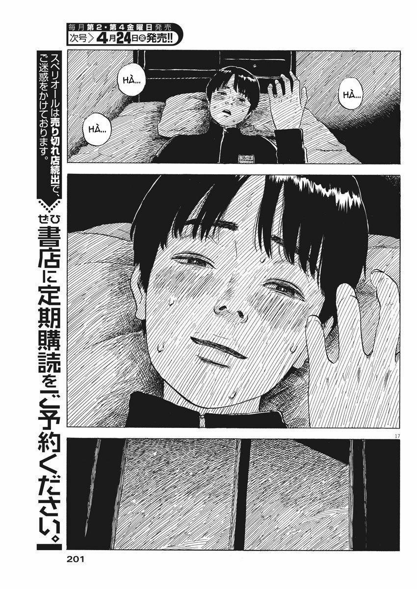 Đường Mòn Máu 72 trang 19