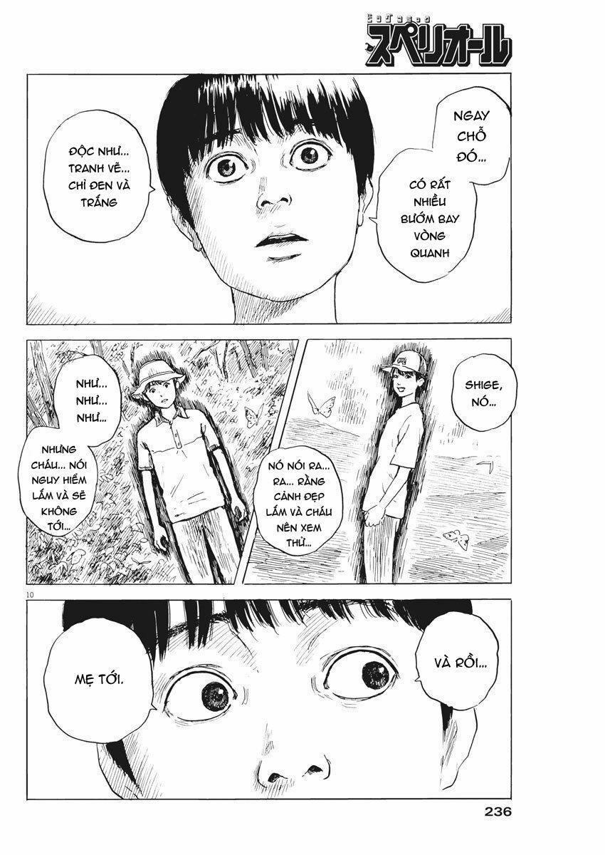 Đường Mòn Máu 74 trang 11