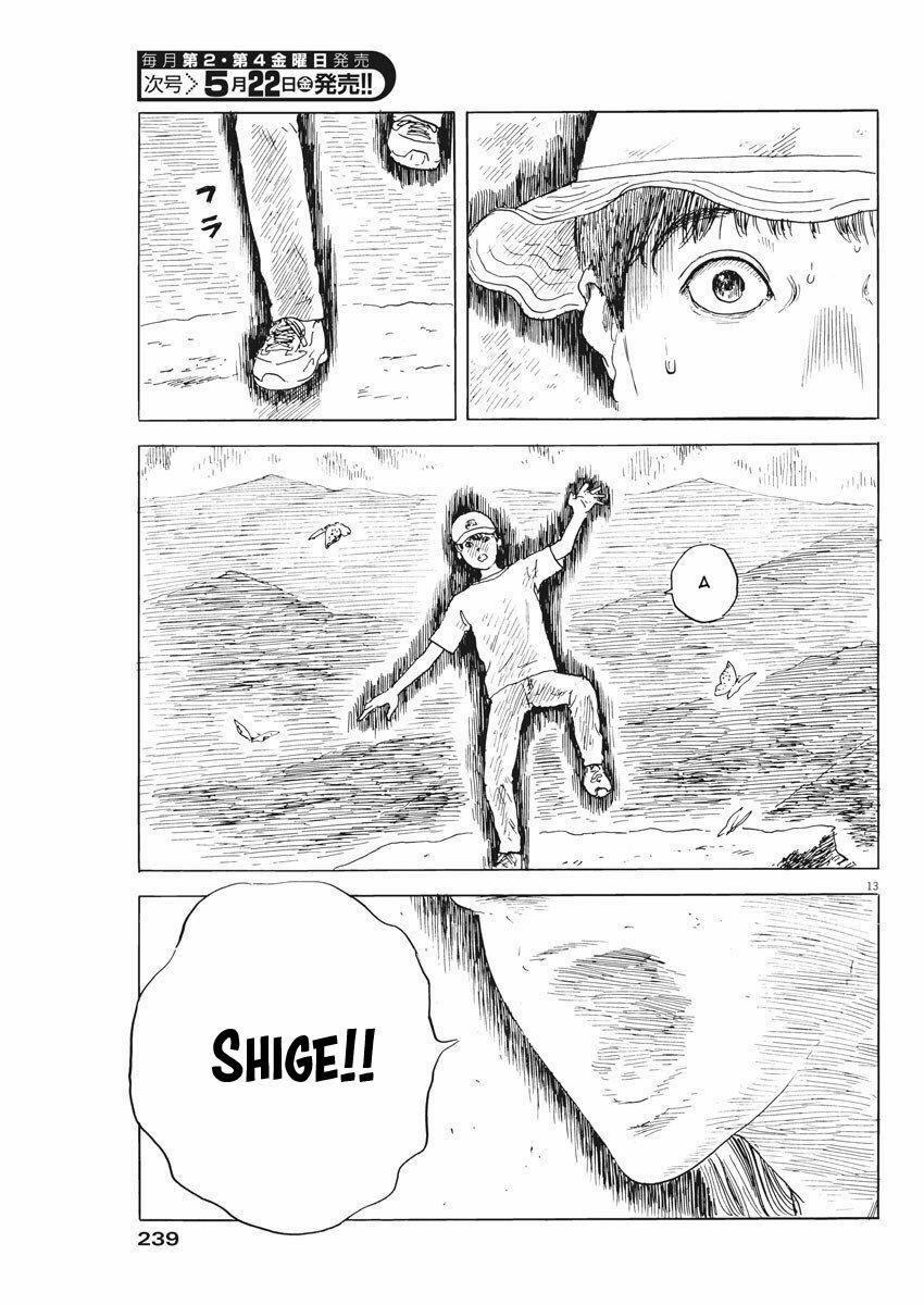 Đường Mòn Máu 74 trang 14