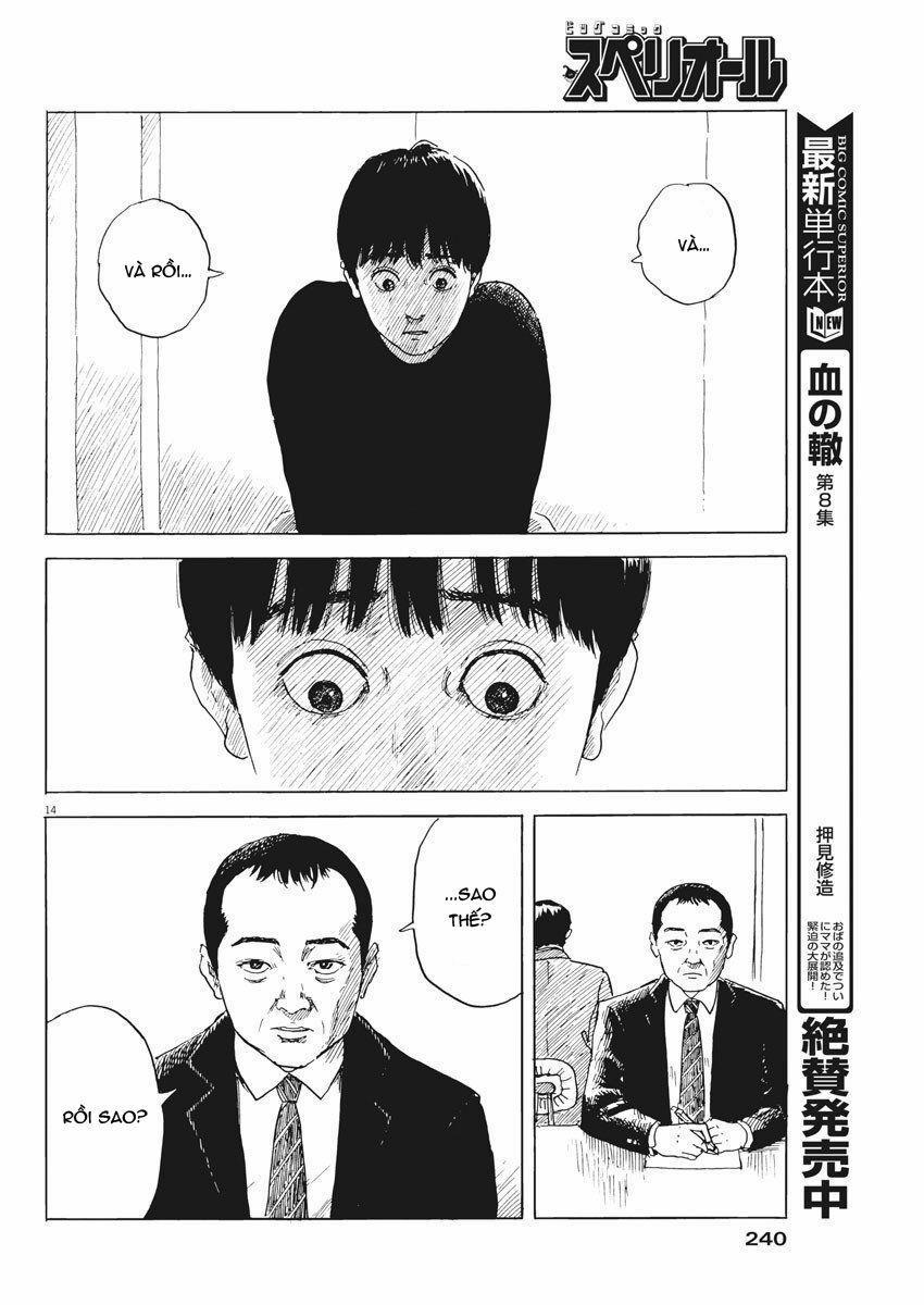 Đường Mòn Máu 74 trang 15