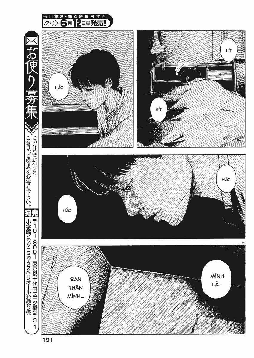 Đường Mòn Máu 75 trang 25