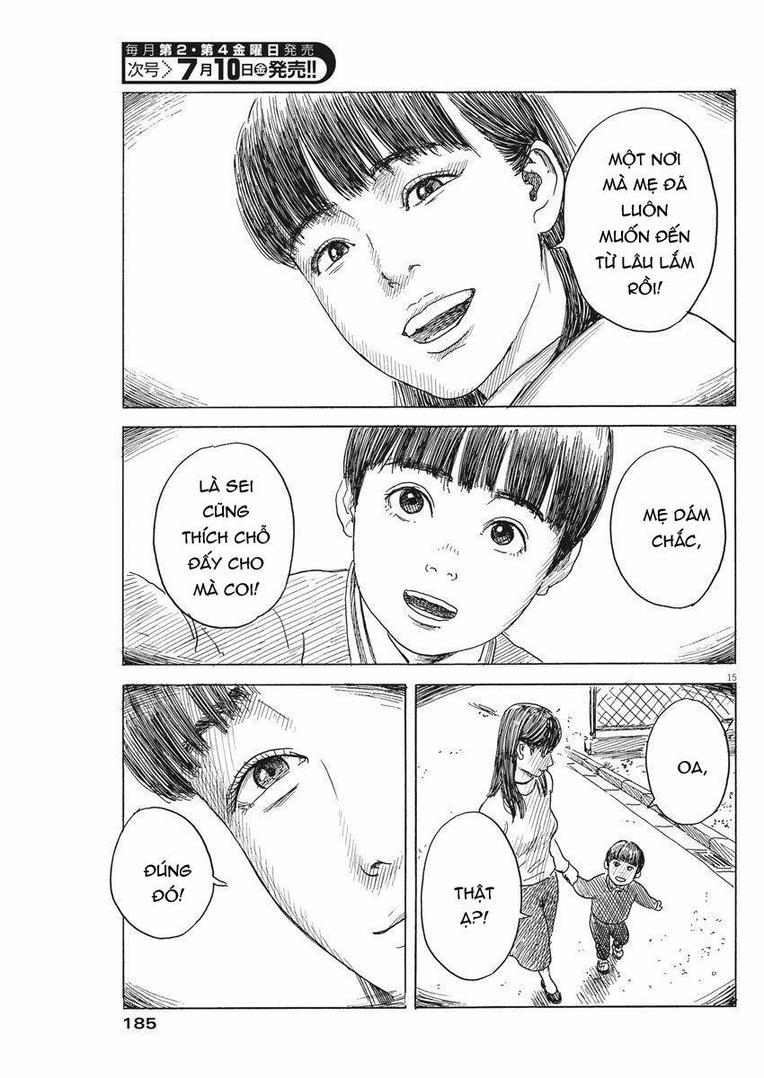 Đường Mòn Máu 77 trang 17