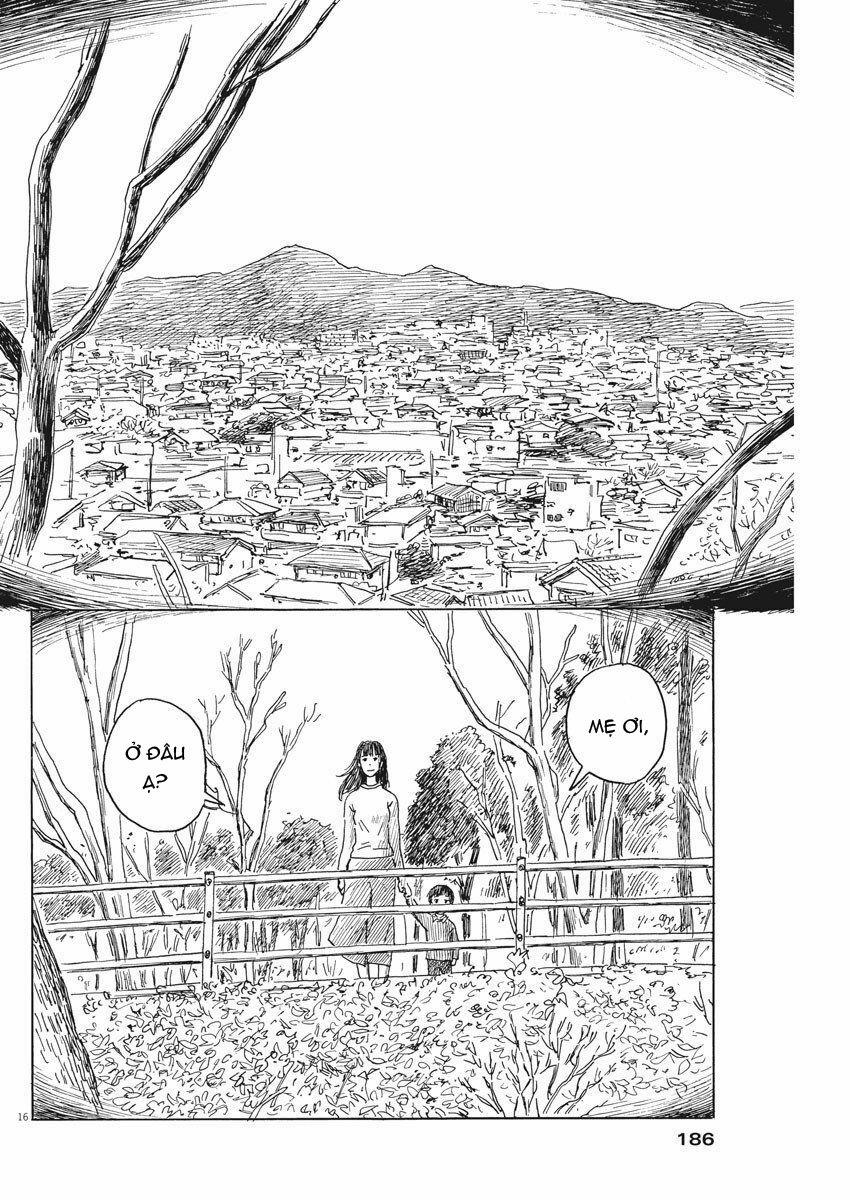 Đường Mòn Máu 77 trang 18