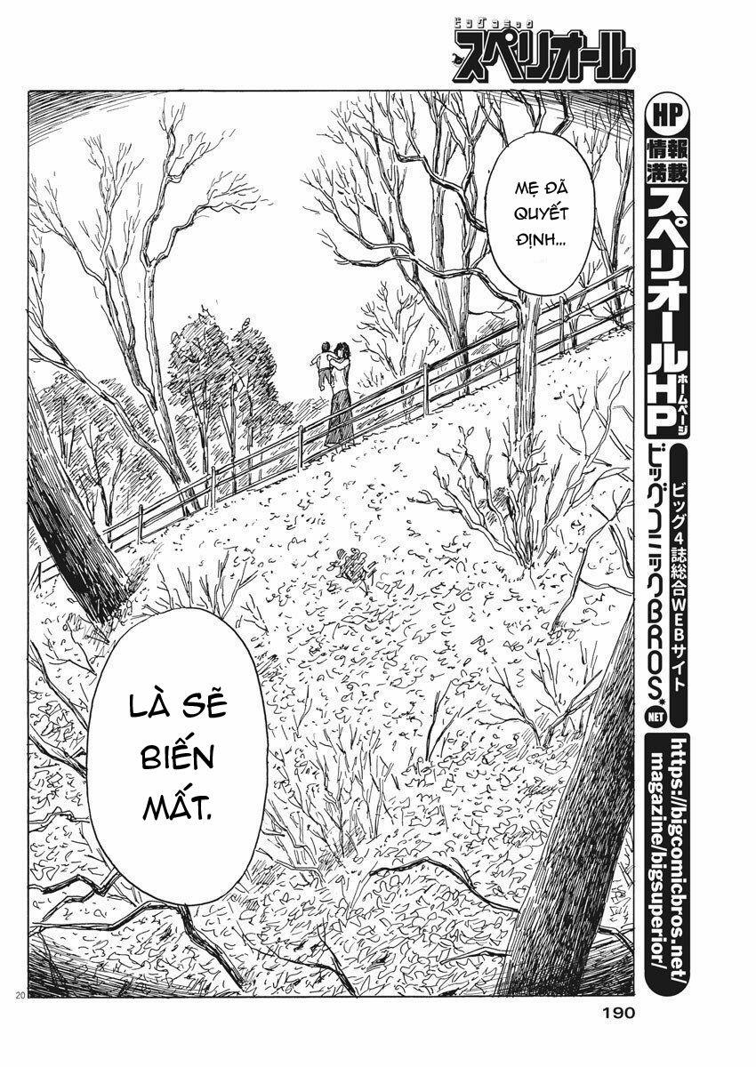 Đường Mòn Máu 77 trang 22