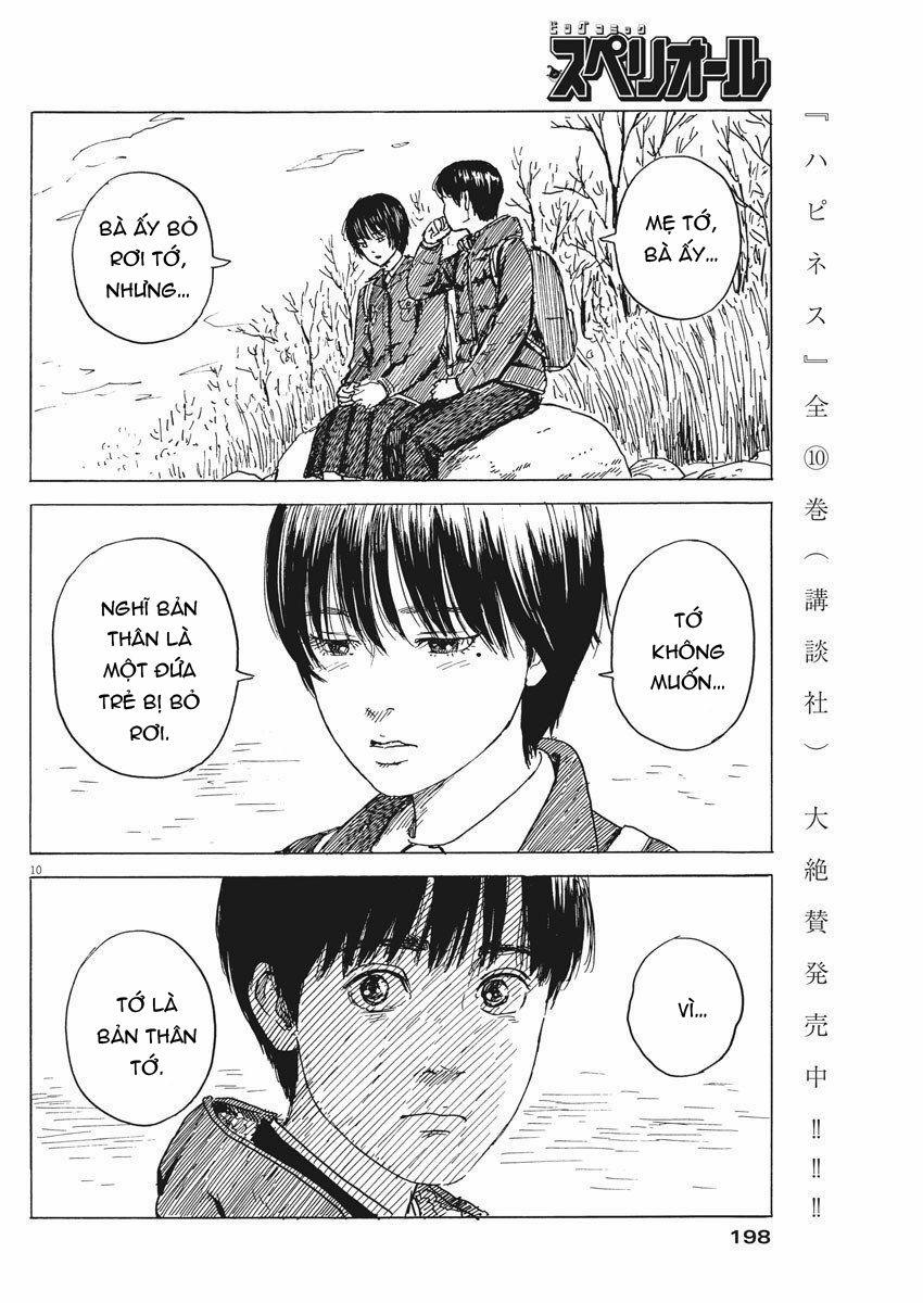 Đường Mòn Máu 81 trang 12