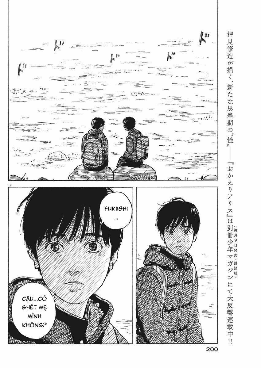 Đường Mòn Máu 81 trang 14