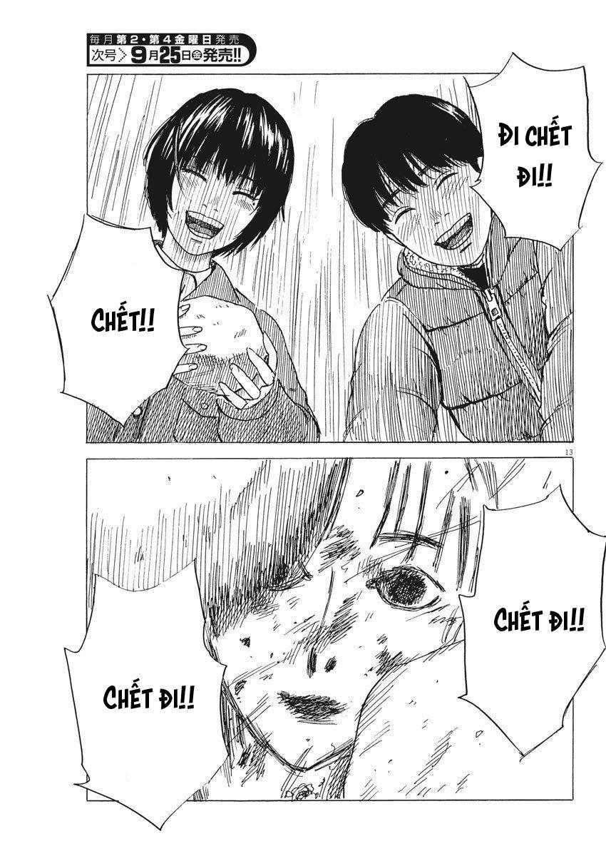 Đường Mòn Máu 82 trang 15
