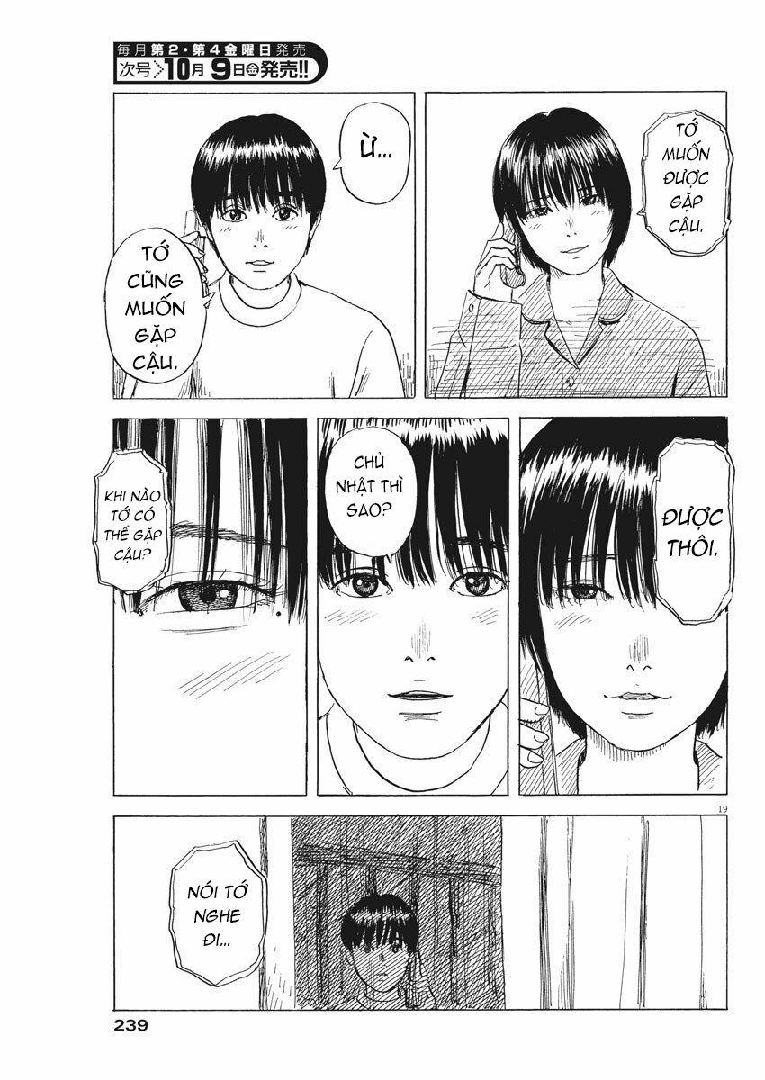 Đường Mòn Máu 83 trang 21