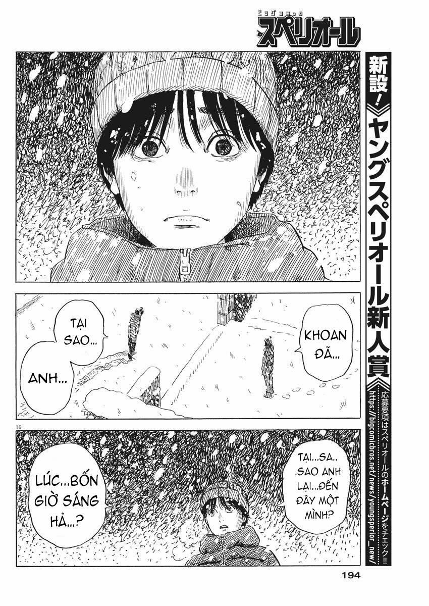 Đường Mòn Máu 84 trang 17