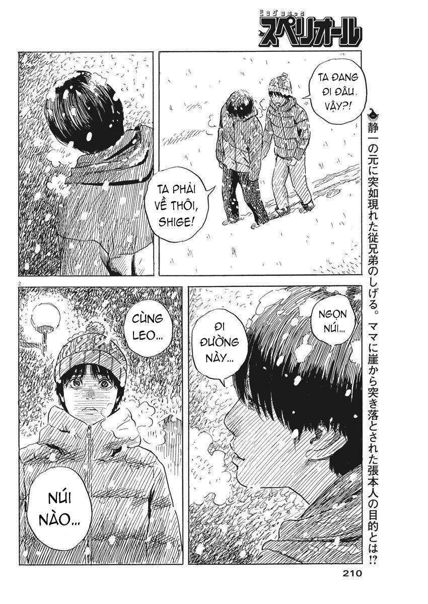 Đường Mòn Máu 85 trang 4