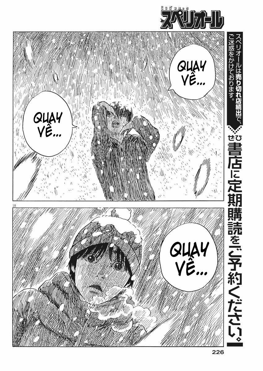 Đường Mòn Máu 86 trang 20