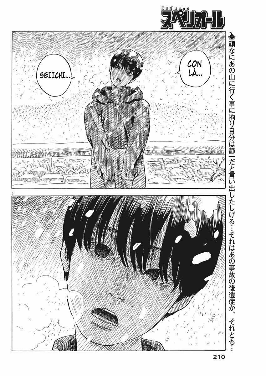 Đường Mòn Máu 86 trang 4