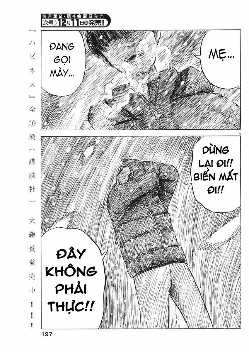 Đường Mòn Máu 87 trang 10