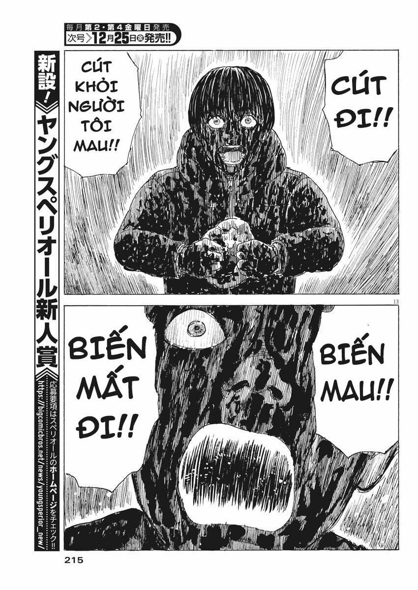 Đường Mòn Máu 88 trang 15