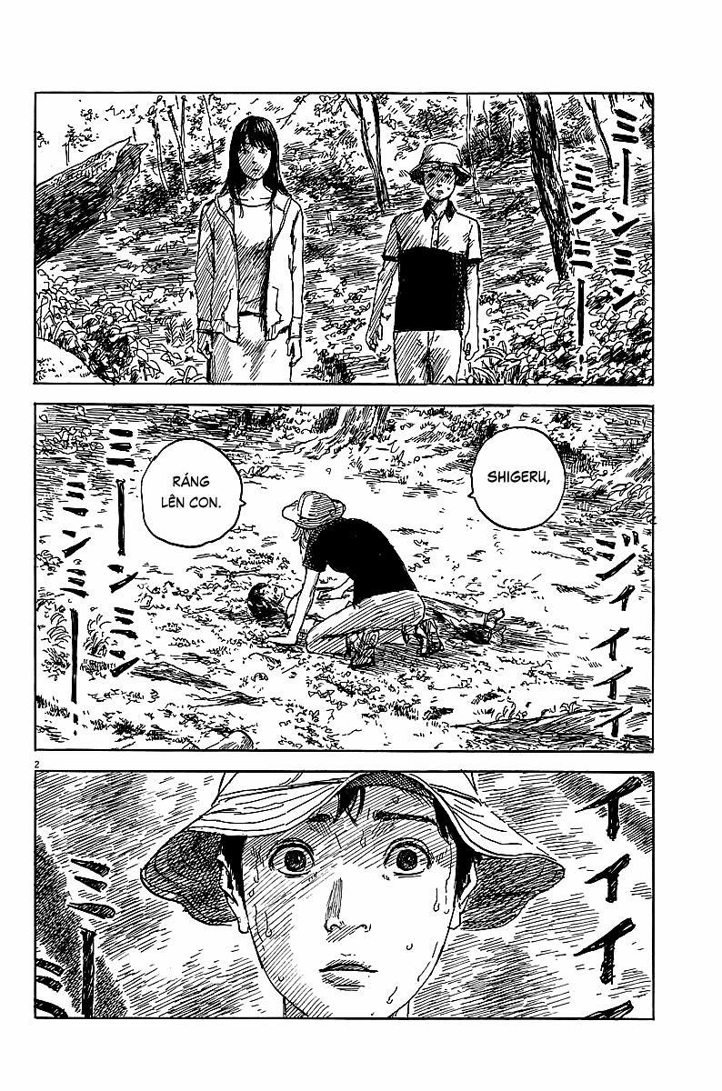 Đường Mòn Máu 9 trang 1