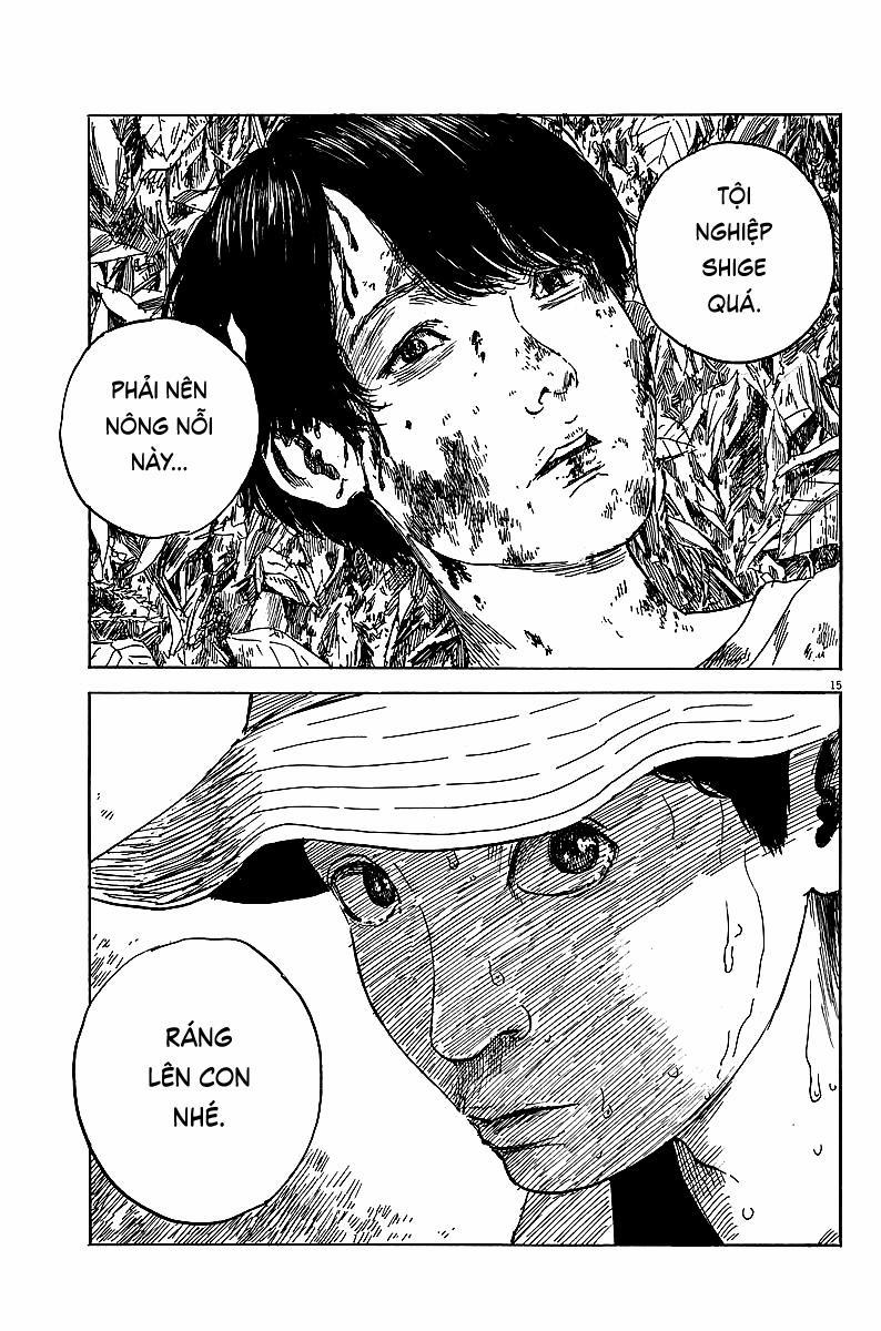 Đường Mòn Máu 9 trang 15