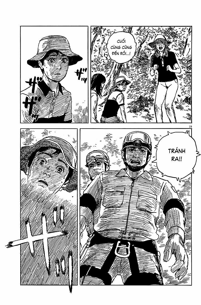Đường Mòn Máu 9 trang 19
