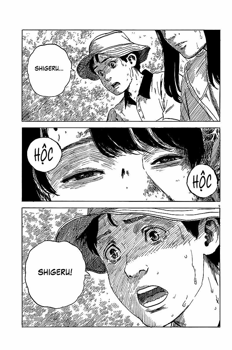 Đường Mòn Máu 9 trang 9