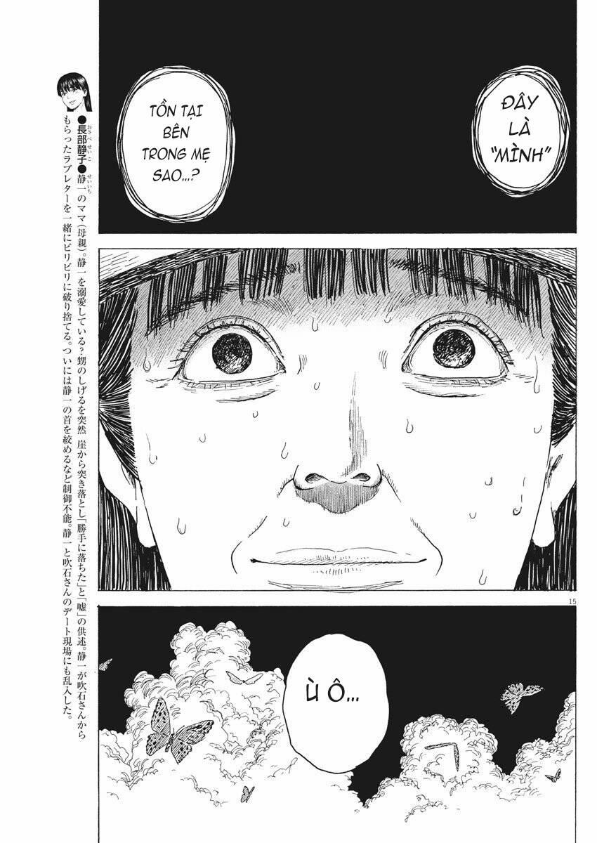 Đường Mòn Máu 90 trang 15