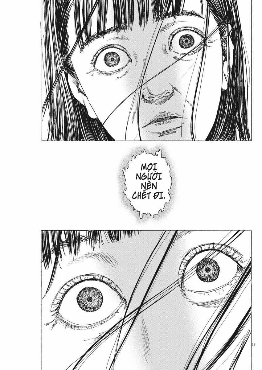 Đường Mòn Máu 90 trang 19