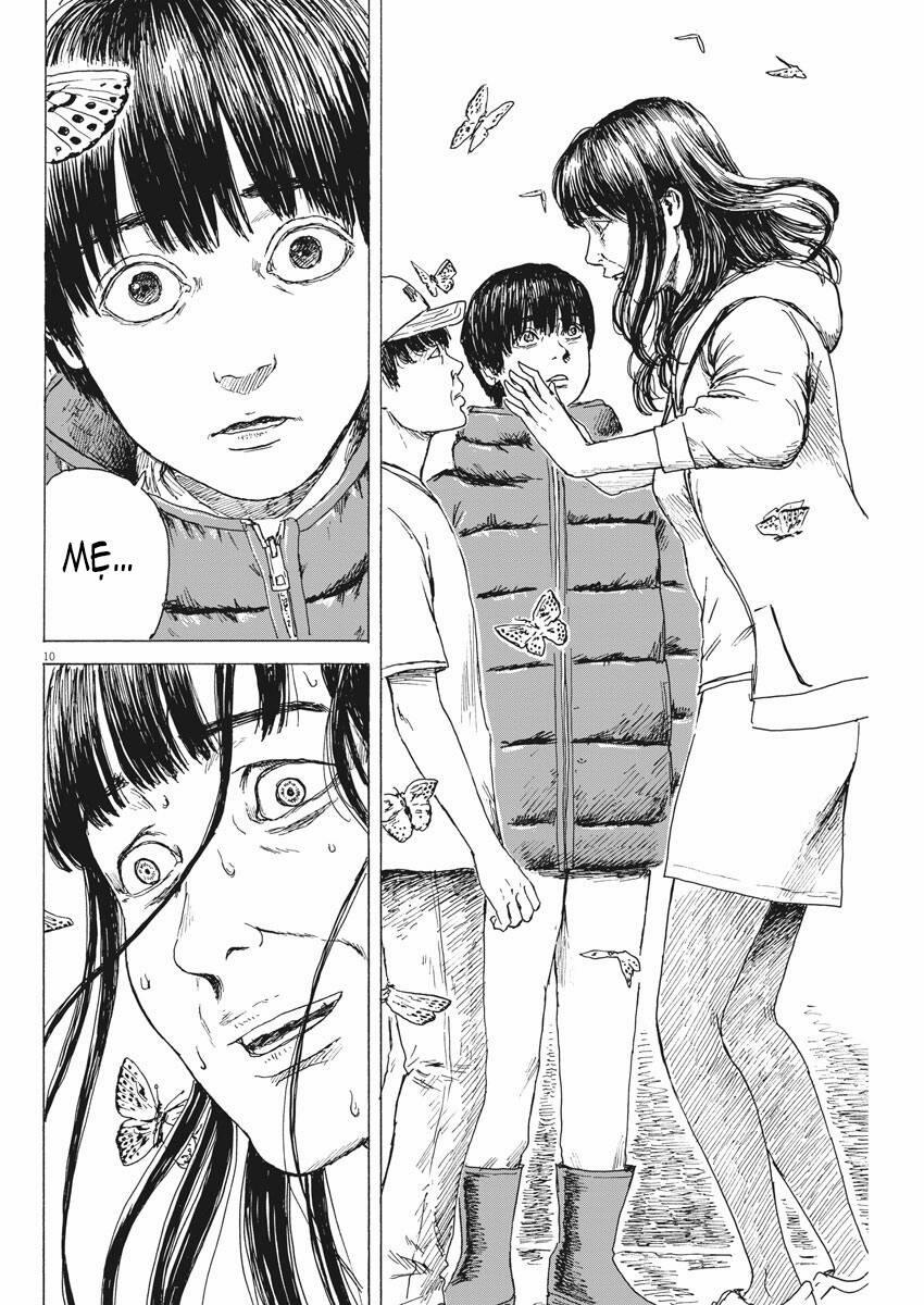 Đường Mòn Máu 91 trang 12