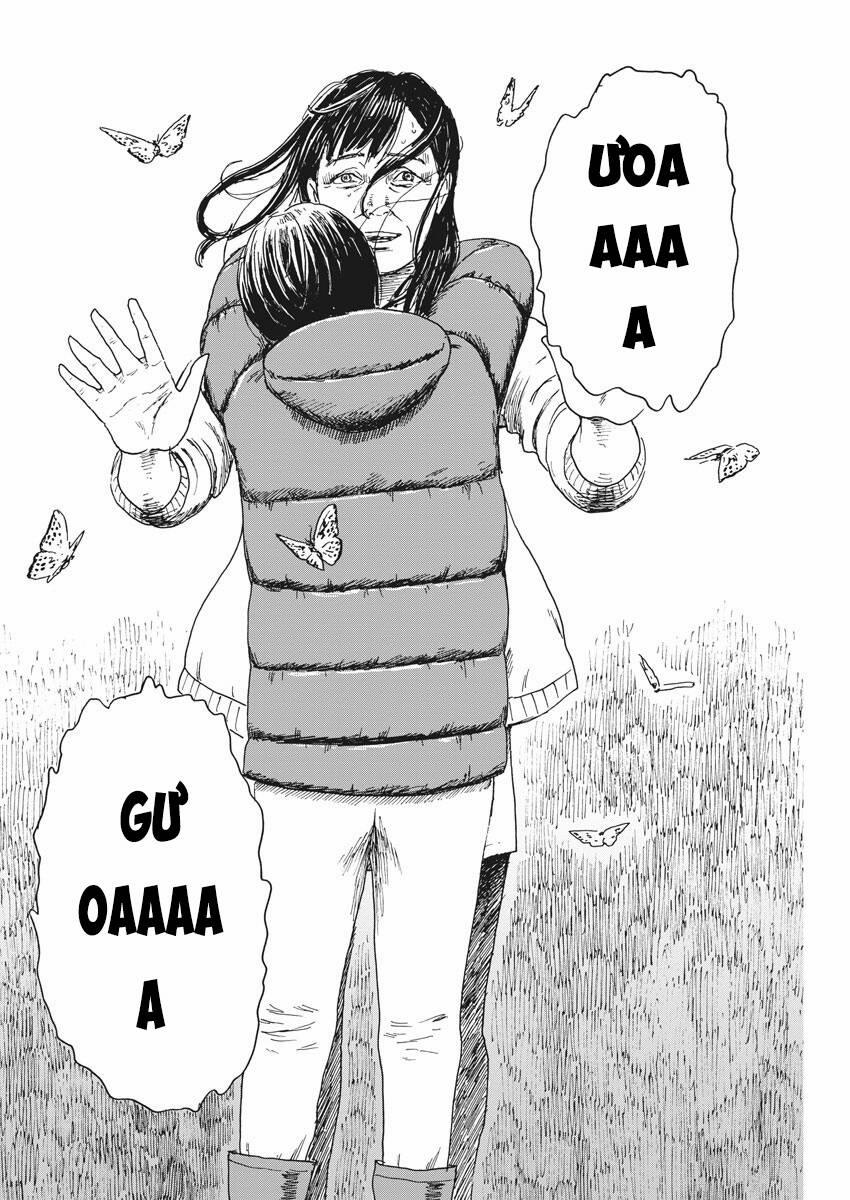 Đường Mòn Máu 91 trang 17