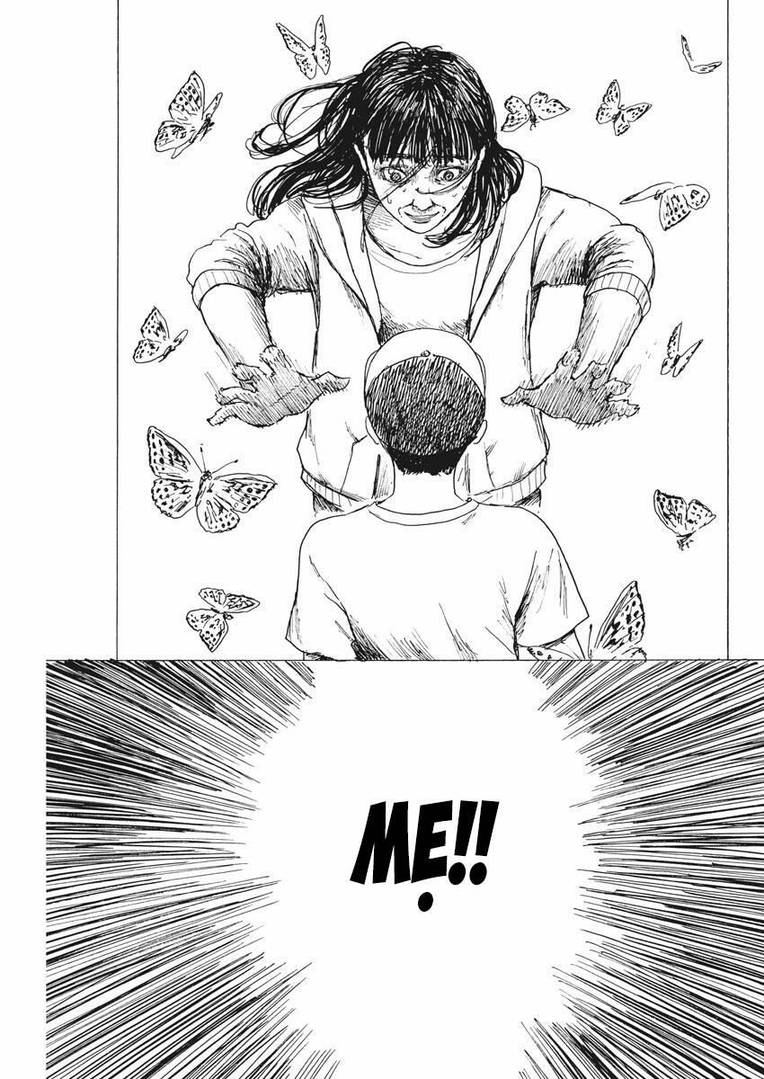 Đường Mòn Máu 91 trang 5