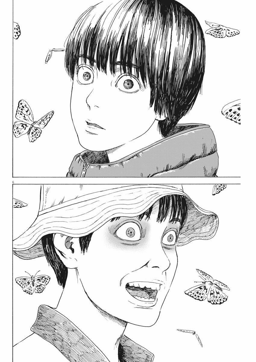 Đường Mòn Máu 91 trang 8