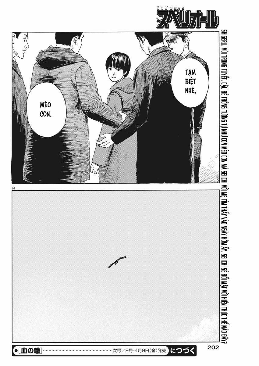 Đường Mòn Máu 95 trang 24