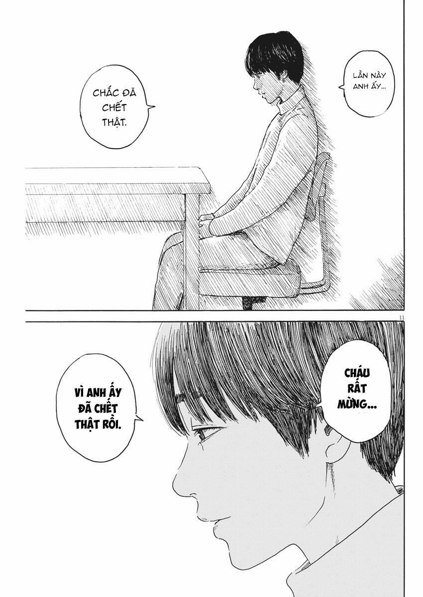 Đường Mòn Máu 96 trang 13